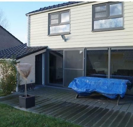 Zee En Polder Nummer 16 Middelkerke Exterior foto
