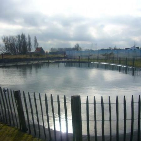 Zee En Polder Nummer 16 Middelkerke Exterior foto